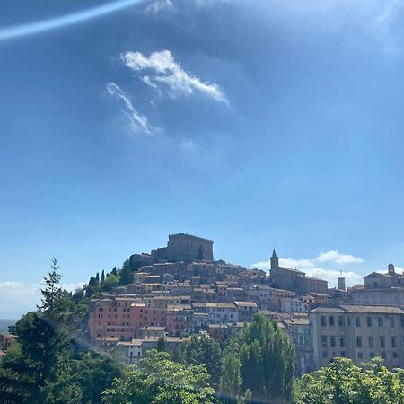 La Casetta Nel Vicolo Soriano nel Cimino Extérieur photo
